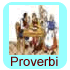 Proverbi e filastrocche calabresi