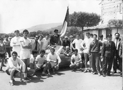 Giugno chiaravallese 1