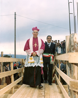 Inaugurazione