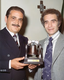 Sindaco Rizzo