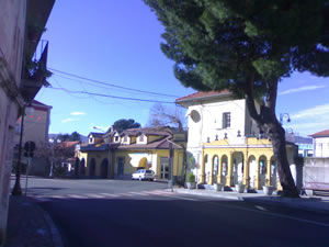 calvario