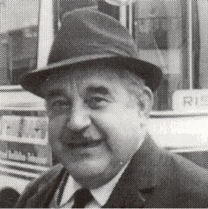 prof mantello