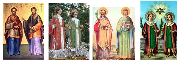 FESTA SANTI MEDICI – CHIARAVALLE CENTRALE – chiaravallepro