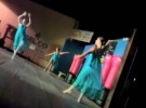 SAGGIO energy gym 15 LUGLI 2011