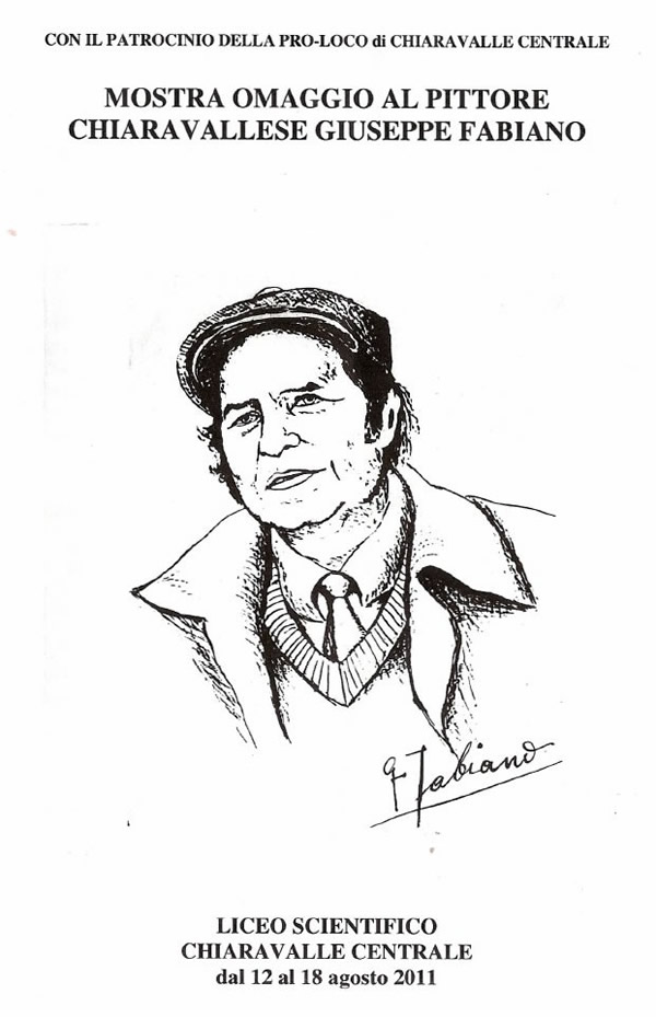 FABIANO