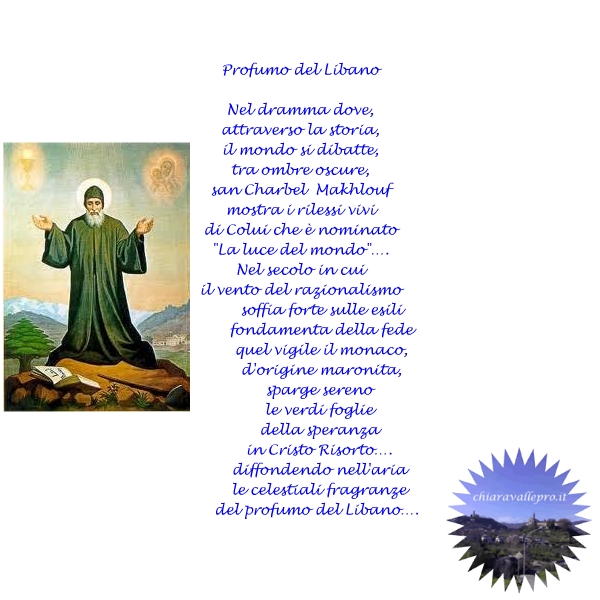 San Charbel
