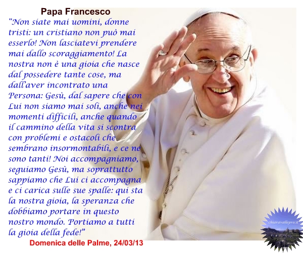 papapalme2013