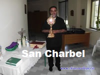 SAN CHARBEL