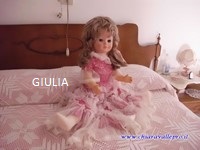 LAVORI SIGNORA GIULIA